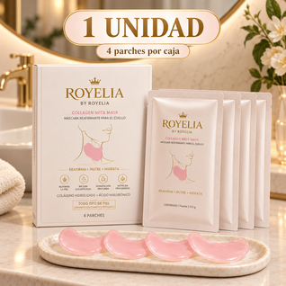 Tratamiento Reafirmante para Cuello