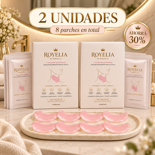 Tratamiento Reafirmante para Cuello