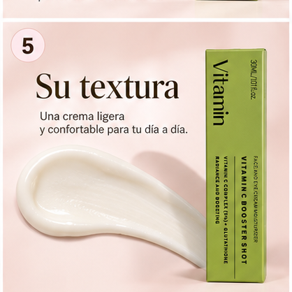 Arencia Vitamina C Booster Shot Serum