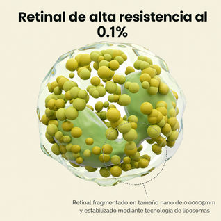 celimax Suero de Retinol 30ml