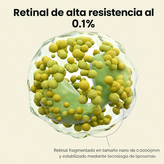 celimax Suero de Retinol 30ml