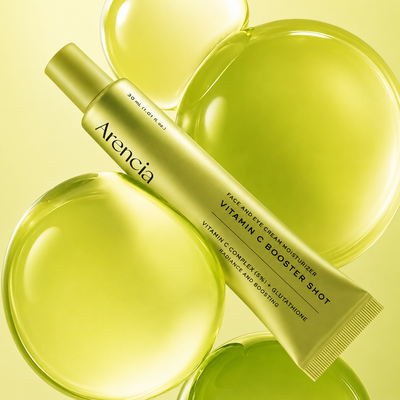 Arencia Vitamina C Booster Shot Serum