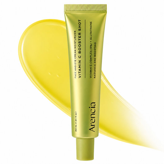 Arencia Vitamina C Booster Shot Serum