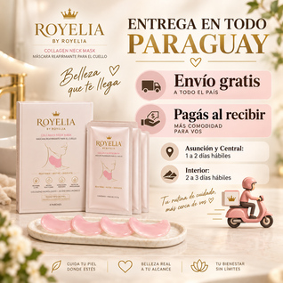 Tratamiento Reafirmante para Cuello