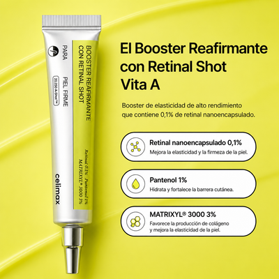 celimax Suero de Retinol 30ml