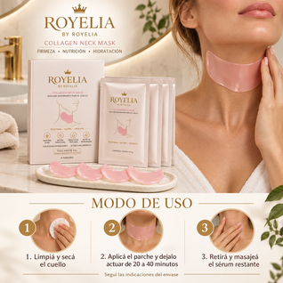 Tratamiento Reafirmante para Cuello